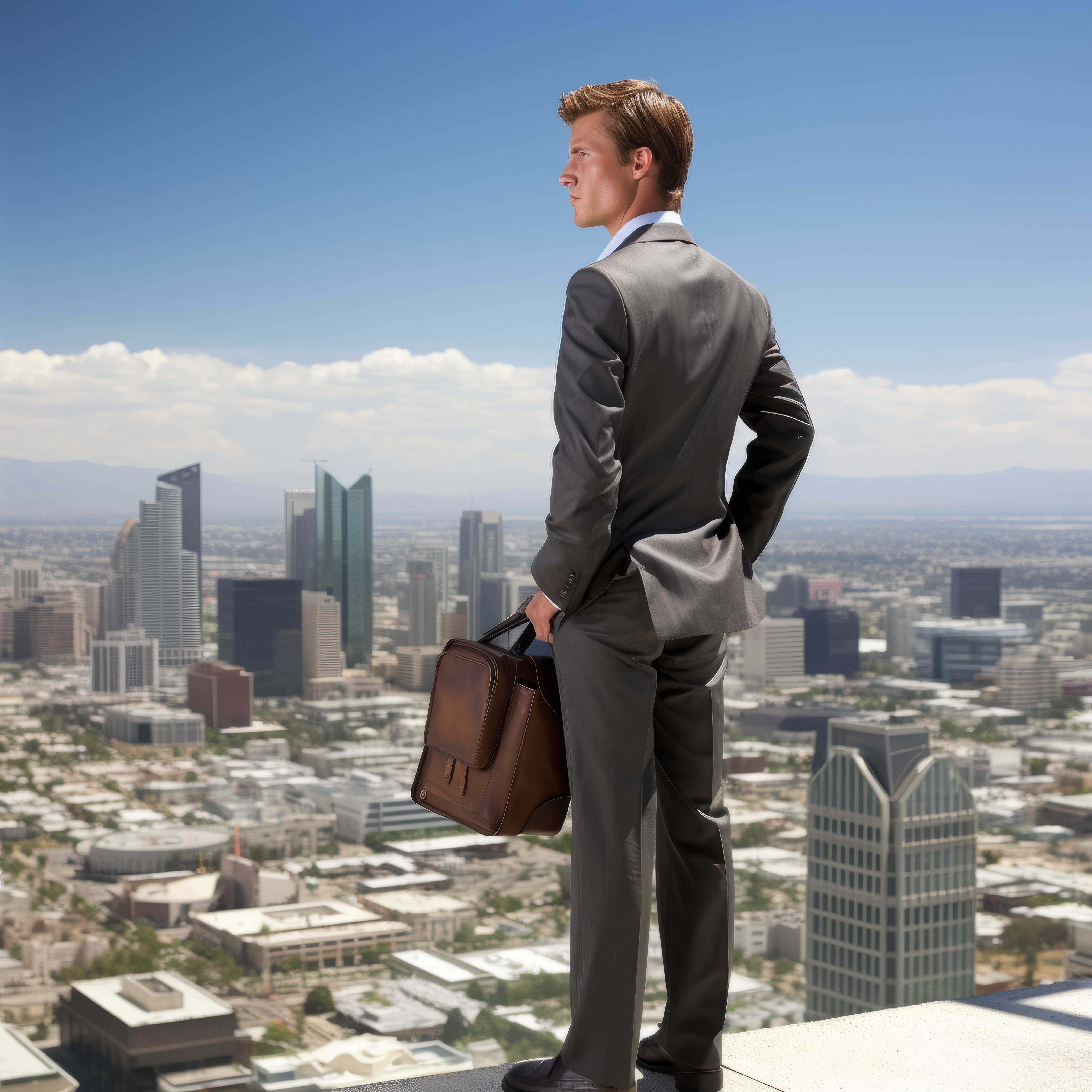 Presentation asset pack example with multiple 3D angles and variations